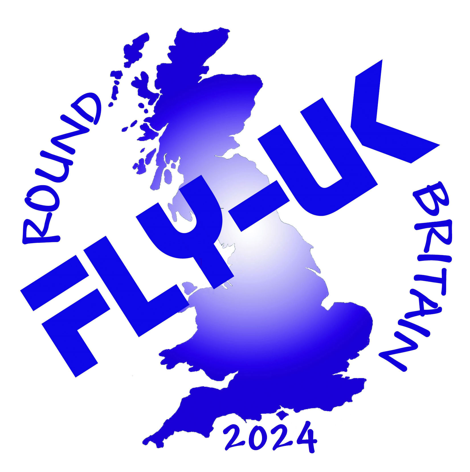 Fly-UK logo